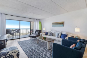 439 Amelia by the Sea